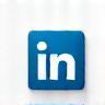 LinkedIn Icon