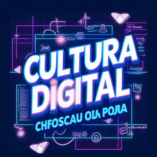 Cover art for 'Cultura Digital' podcast